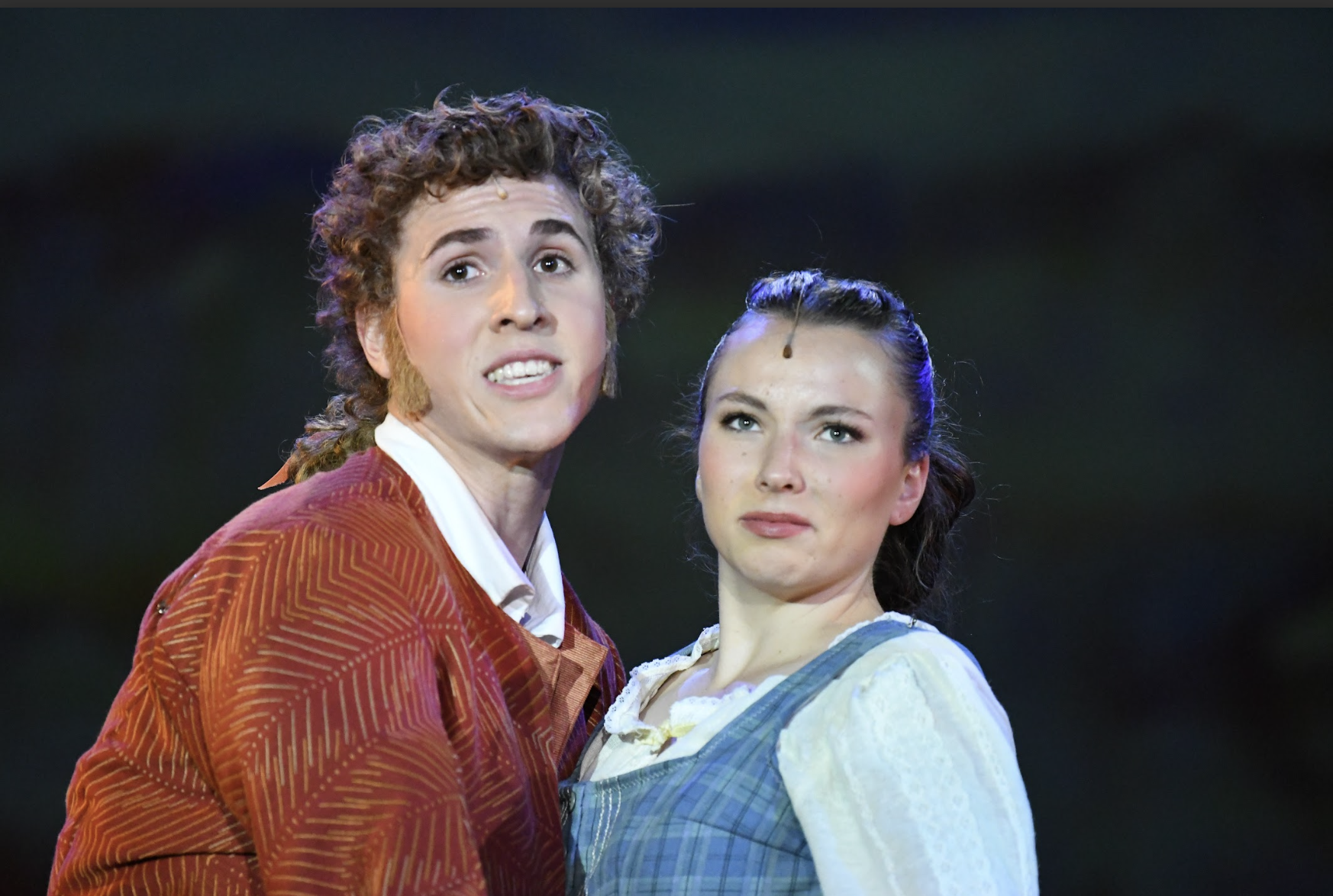 Pre-College production photo 3